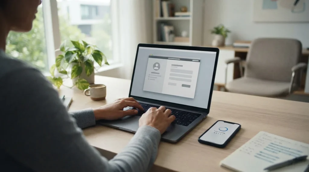 Digitale Identitätsprüfung und Datenschutz bei Online-Wetten ohne Schufa-Abfrage