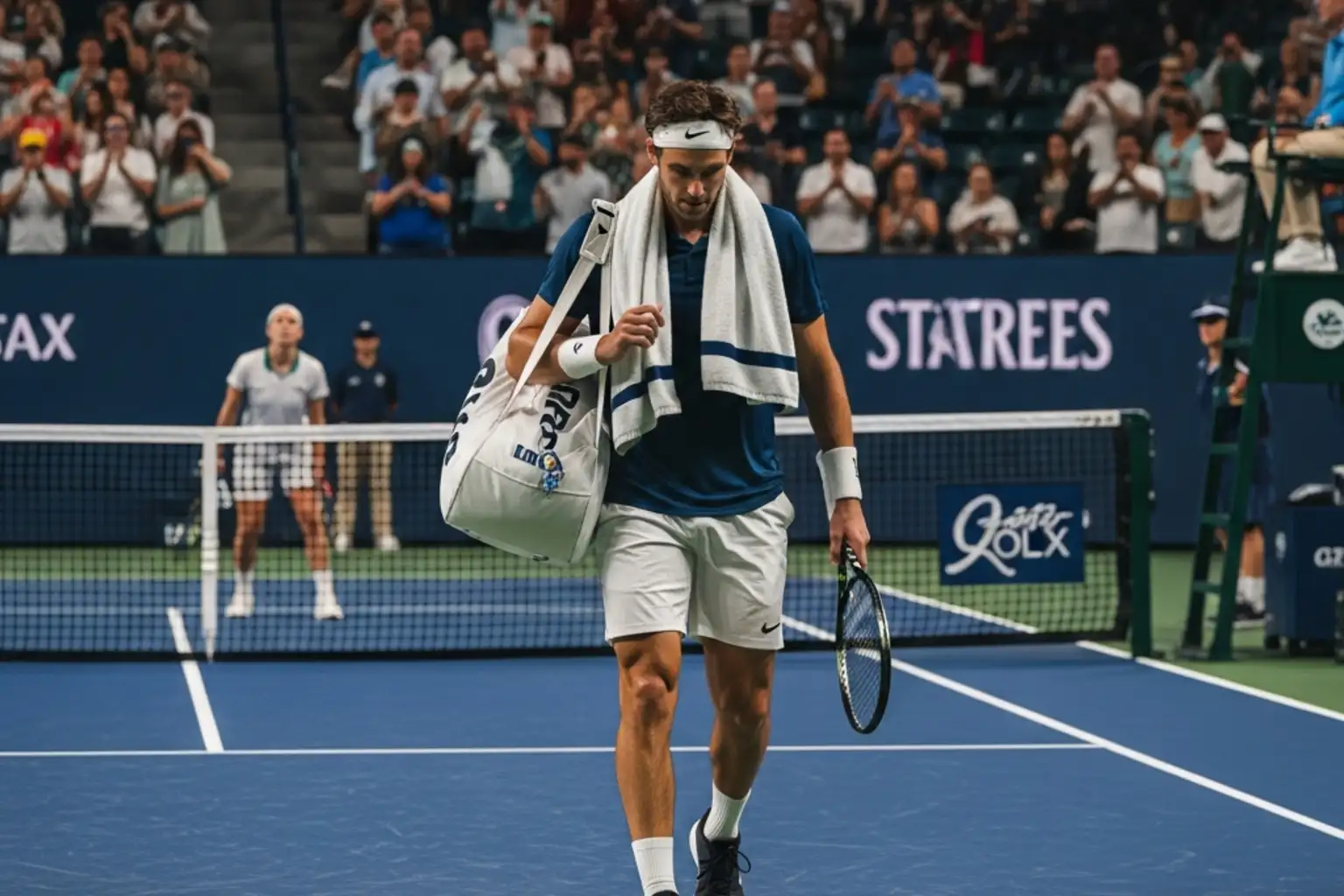 spielabbruch tennis wettregeln